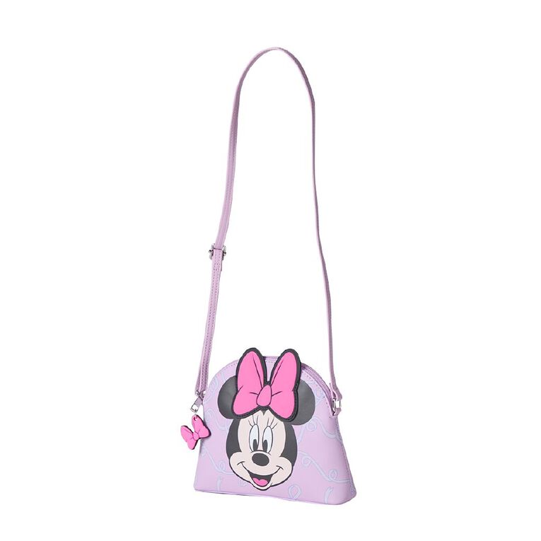 Minnie Mouse Kids' Bag, Pink Light, hi-res