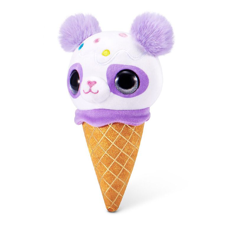 Zuru Coco Surpise Cones Sweet Series 1 Assorted, , hi-res