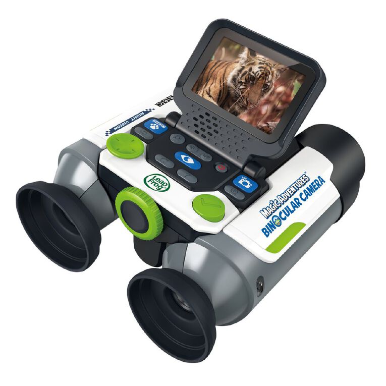 Leap Frog Magic Adventures Binoculars, , hi-res