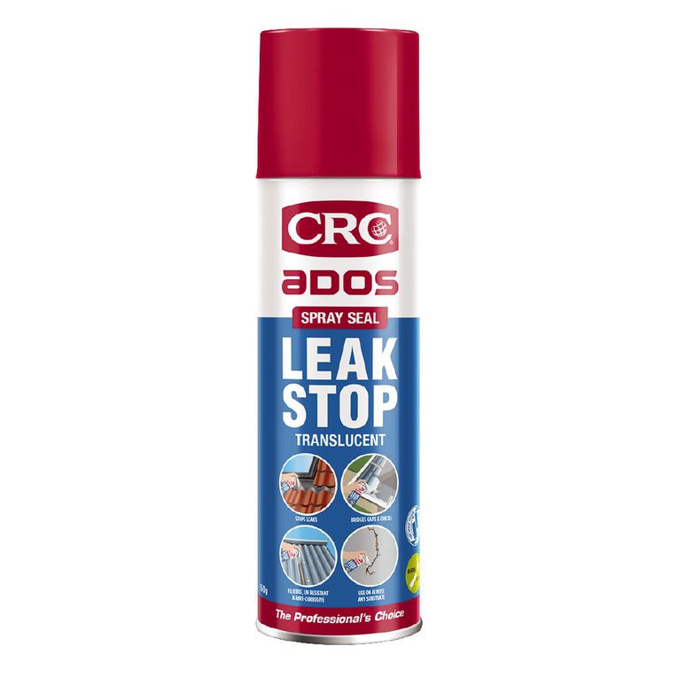 CRC Leak Stop Spray Seal 350g, , hi-res
