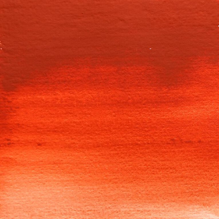 BLOCKX Watercolour Half Pan S1 121 Venetian Red Red, , hi-res