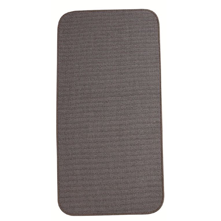 Living & Co Domestic Rug Colours Assorted 60cm x 120cm, Assorted, hi-res