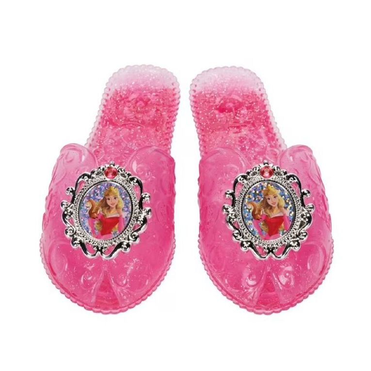 Disney Princess Shoe Assorted, , hi-res
