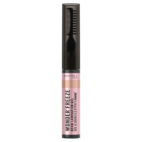 Rimmel Wonder Freeze Brow Lamination Gel 002 Blond