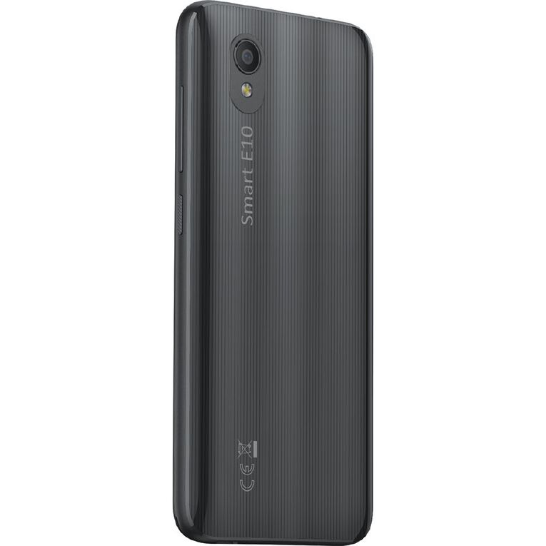 One NZ Smart E10 Locked Bundle Black, , hi-res