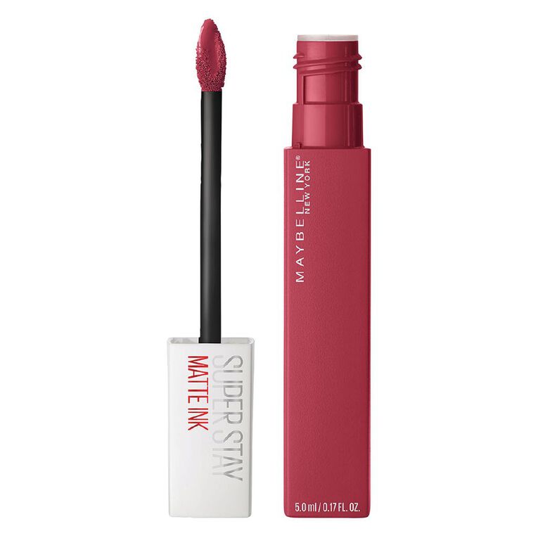 Maybelline Superstay Matte Ink Ruler, , hi-res