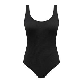 H&H Women's Padded Cup One Piece