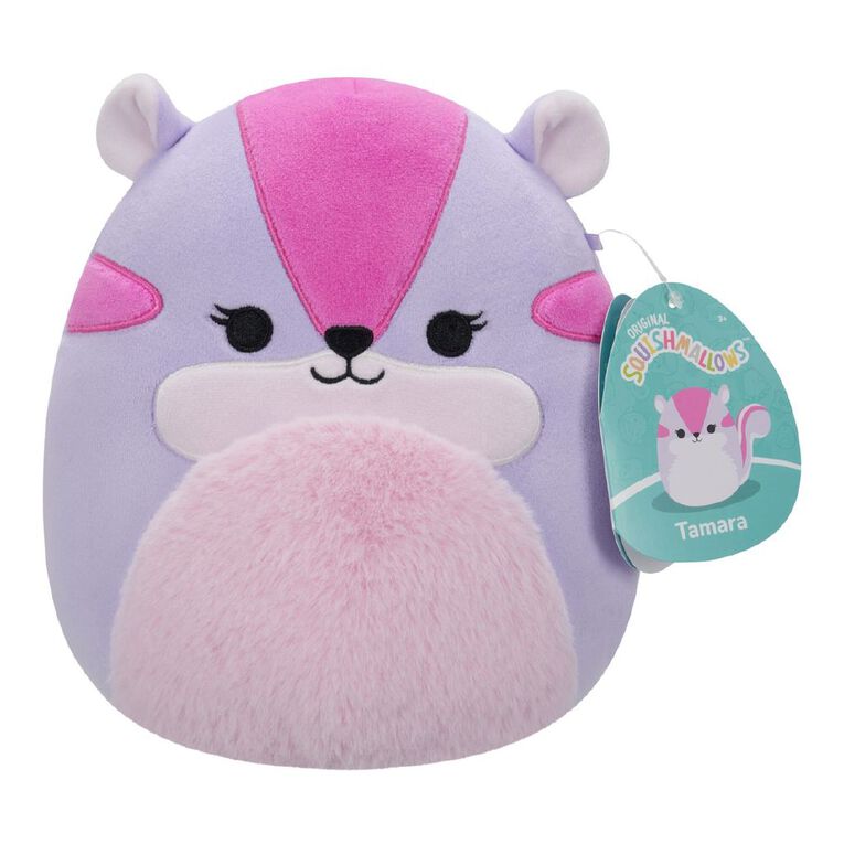 Squishmallows Series 29 Pack A Assorted, , hi-res