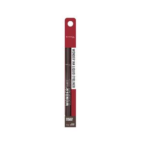 Rimmel C Wonder'Ink Liner 002 Spiced Chestnut