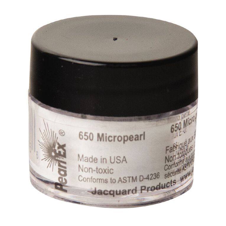Jacquard Pearl Ex 3g Micro Pearl, , hi-res