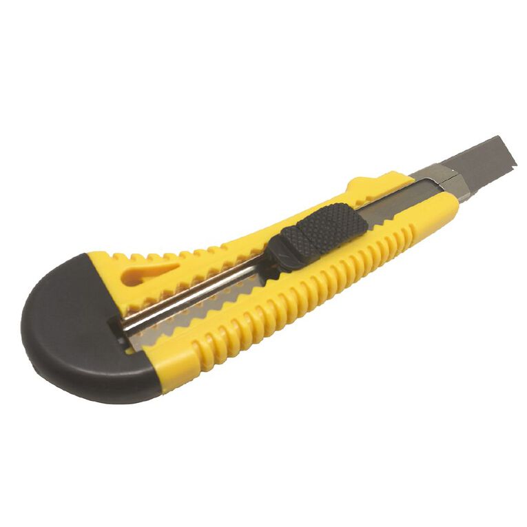 Stationery Essentials Craft Knife, , hi-res