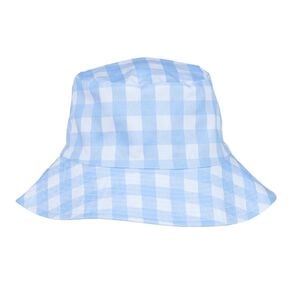 H&H Women's Reversible Bucket Hat