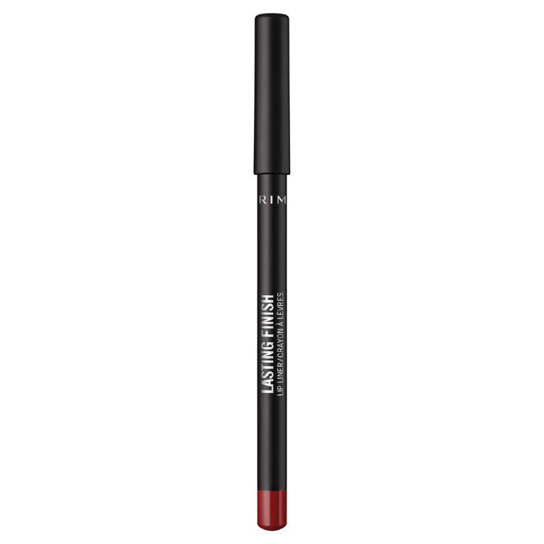 Rimmel Lasting Finish Lip Liner, , hi-res