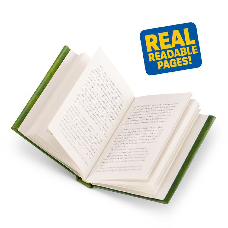 Zuru Mini Brands Books Series 2 Assorted, , hi-res