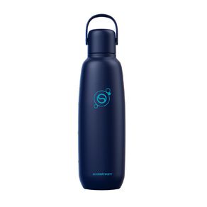 Sodastream Metal Bottle