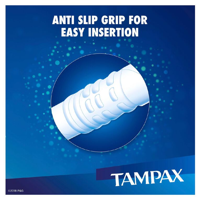 Tampax Tampons Regular 20s, , hi-res