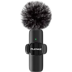 Playmax Streamcast Microphone