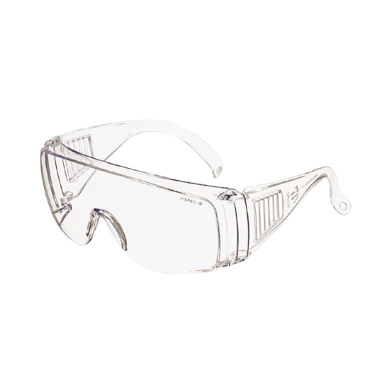 Esko Vispec Overspec Clear Lens, , hi-res