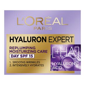 L'Oreal Paris Age Expert Hyaluron Day Cream SPF20 50ml