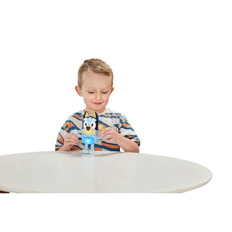 Vtech Bluey Shake It, , hi-res