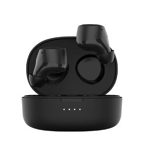 Belkin SoundForm Bolt 2 True Wireless Earbuds Black