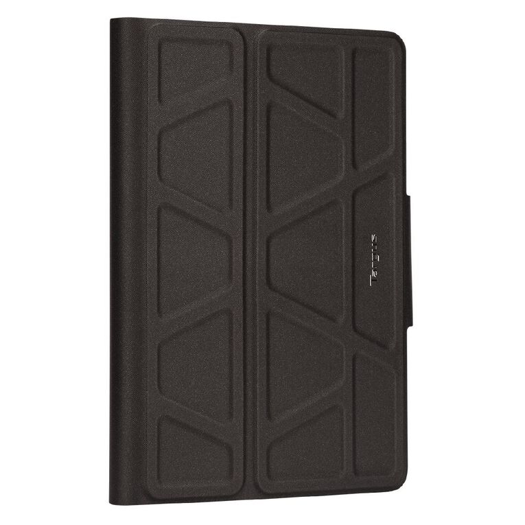 Targus Pro-Tek 7-8.5 Inch Rotating Case Black, , hi-res