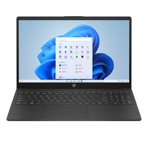 HP Laptop 15-fc0432AU AMD Ryzen  5 5625U 16GB 512GB 15.6 Inches