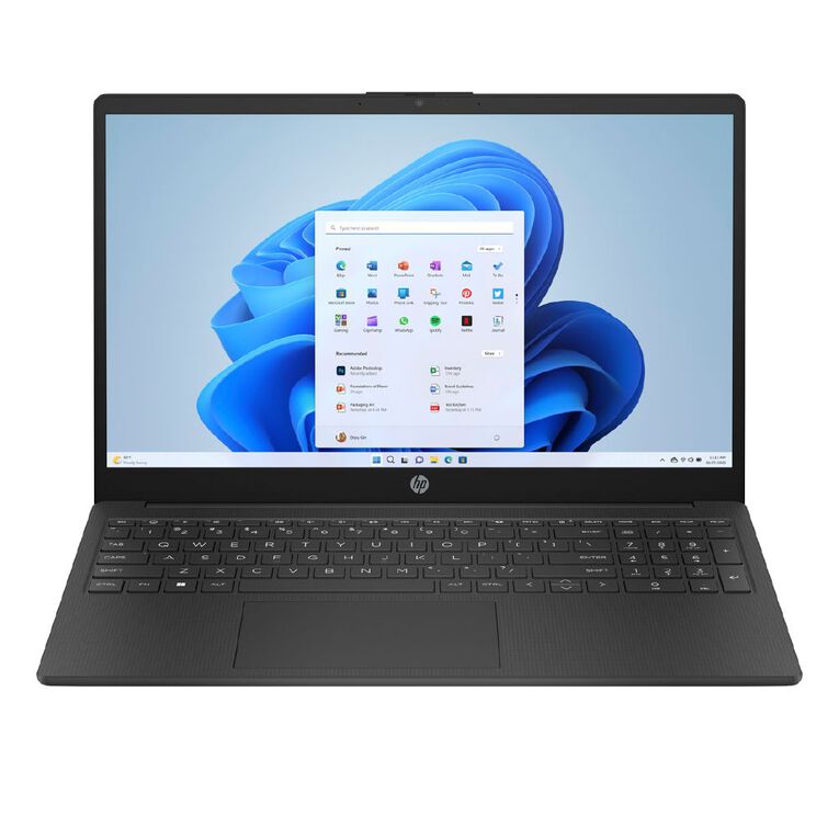 HP Laptop 15-fc0432AU AMD Ryzen  5 5625U 16GB 512GB 15.6 Inches, , hi-res