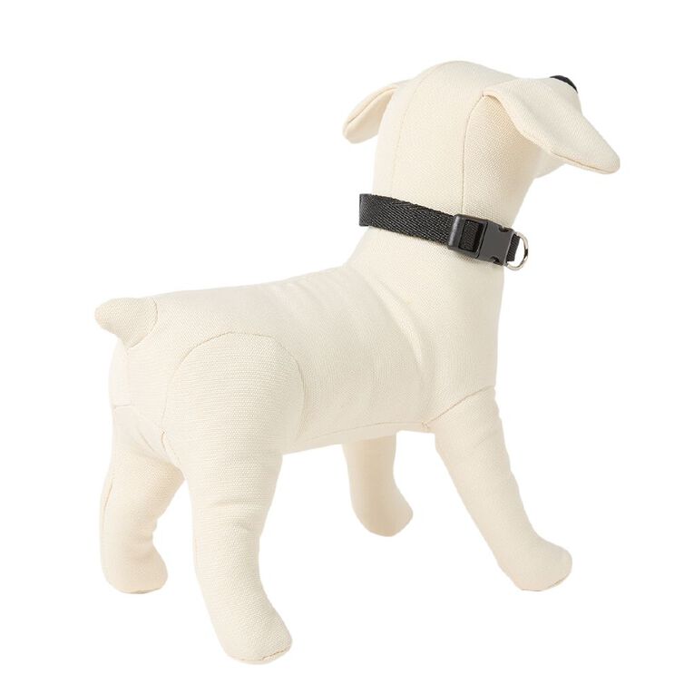 Pet HQ Nylon Dog Collar Small, , hi-res