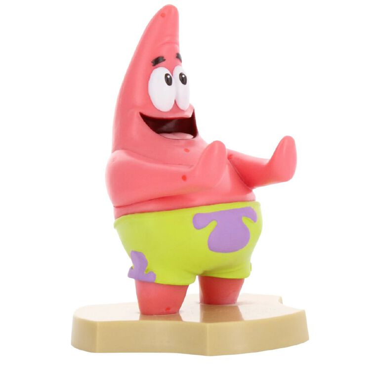 Cable Guys Patrick Holdem Mini Phone Stand and Device Holder, , hi-res
