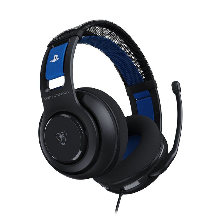 Turtle Beach 200 for PlayStation, , hi-res