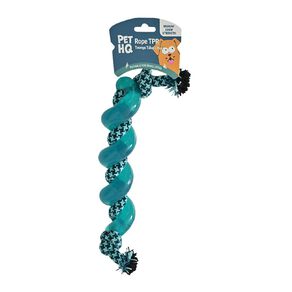 Pet HQ Rope TPR
