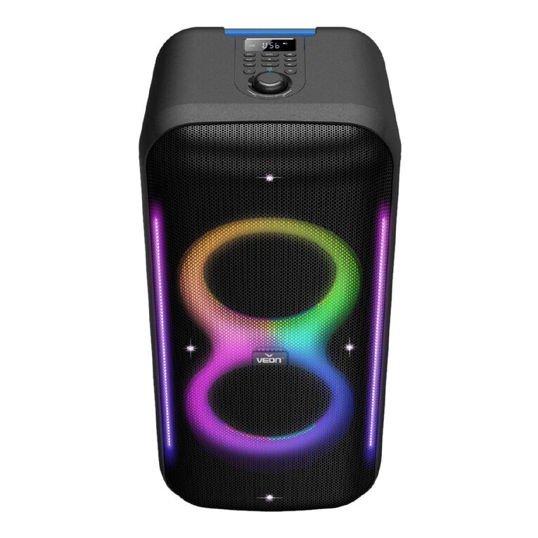 Veon Rave Plus Portable Party Speaker VND2633, , hi-res