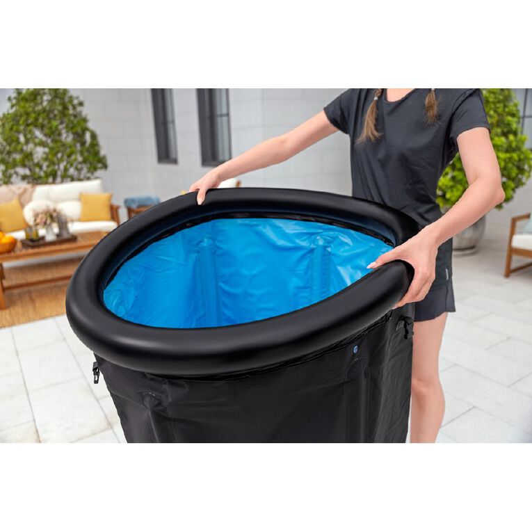 Bestway Glacial Zen Ice Bath Pod, , hi-res