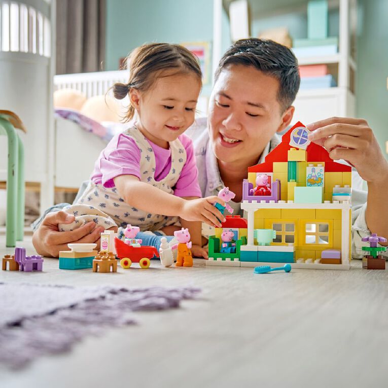 LEGO DUPLO Family House 10467, , hi-res