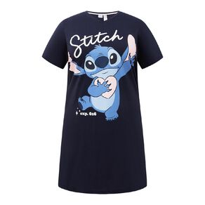 Disney Women's Plus Size Nightie