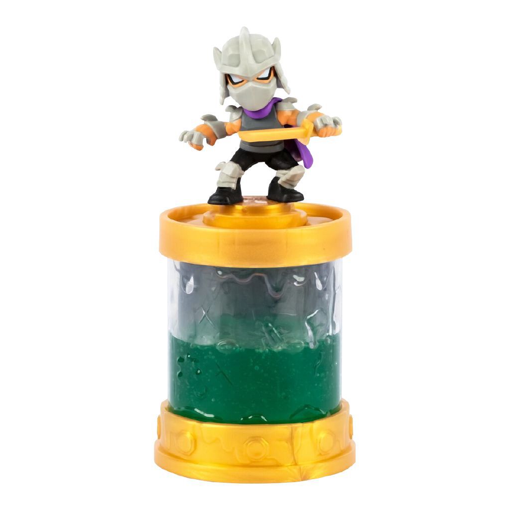 Teenage Mutant Ninja Turtles Treasure X Single Pack Assorted