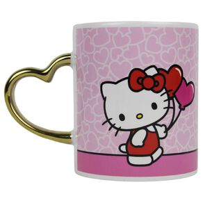Hello Kitty Kindness Mug