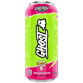 ghost energy rtd warheads watermelon 500ml