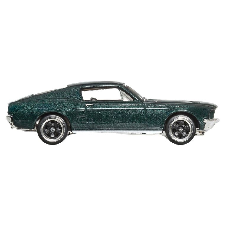 Hot Wheels Fast & Furious Basic Car Assorted, , hi-res