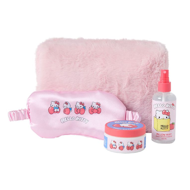 Hello Kitty Sweet Dreams Set, , hi-res