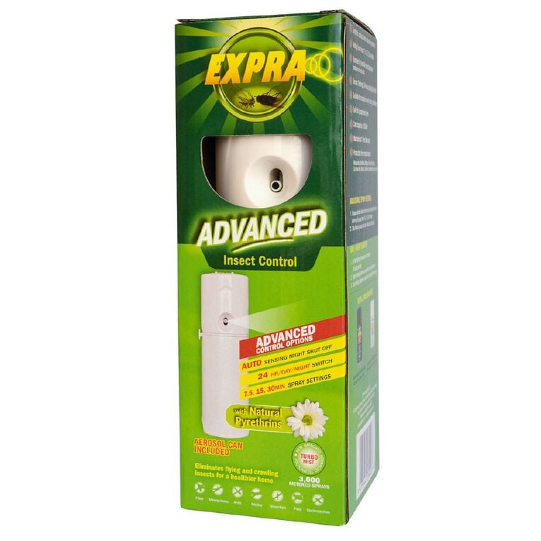 Expra Advanced Dispenser 185g Pack, , hi-res