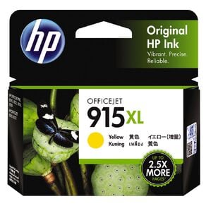 HP Ink 915XL 700 Pages