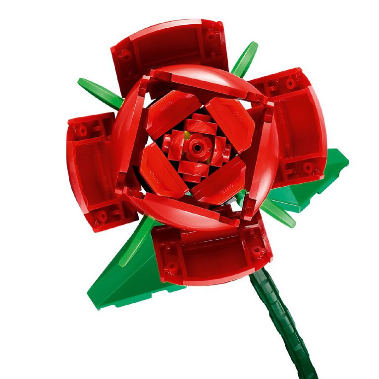 LEGO Botanicals Roses 40460, , hi-res