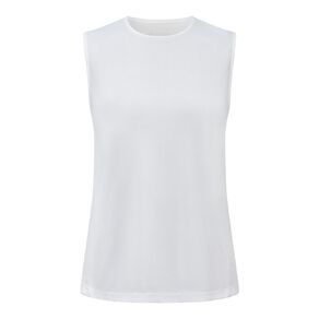 Active Intent Women's Side Angled Tank