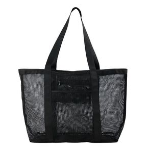 H&H Mesh Tote Bag