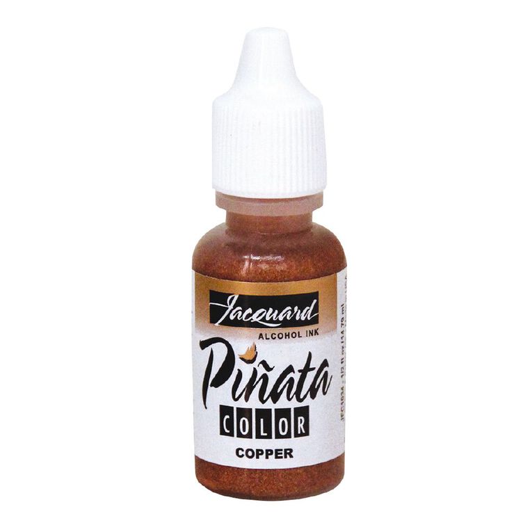 Jacquard Pinata Alcohol Ink 14.79ml Copper, , hi-res