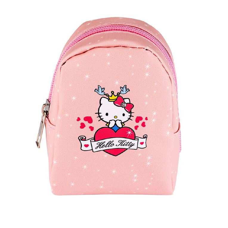 Hello Kitty Little Bag with Surprise Assorted, , hi-res