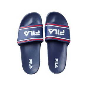 Fila Men's Adjustable Slides