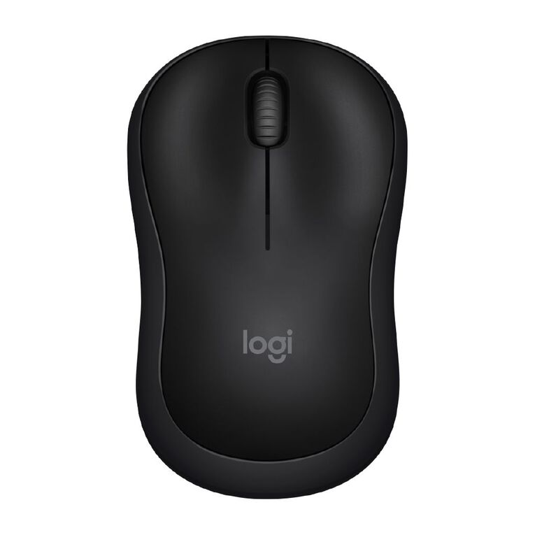 Logitech M240 Silent Bluetooth Mouse - Graphite, , hi-res